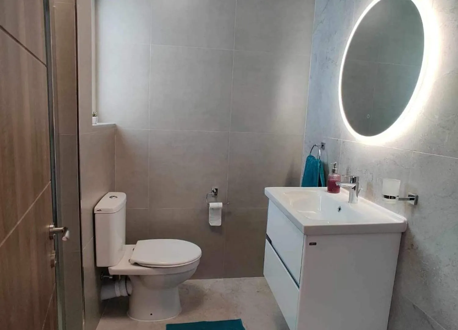 Sea Breeze Duplex Deluxe Penthouse Apartment Marsaskala