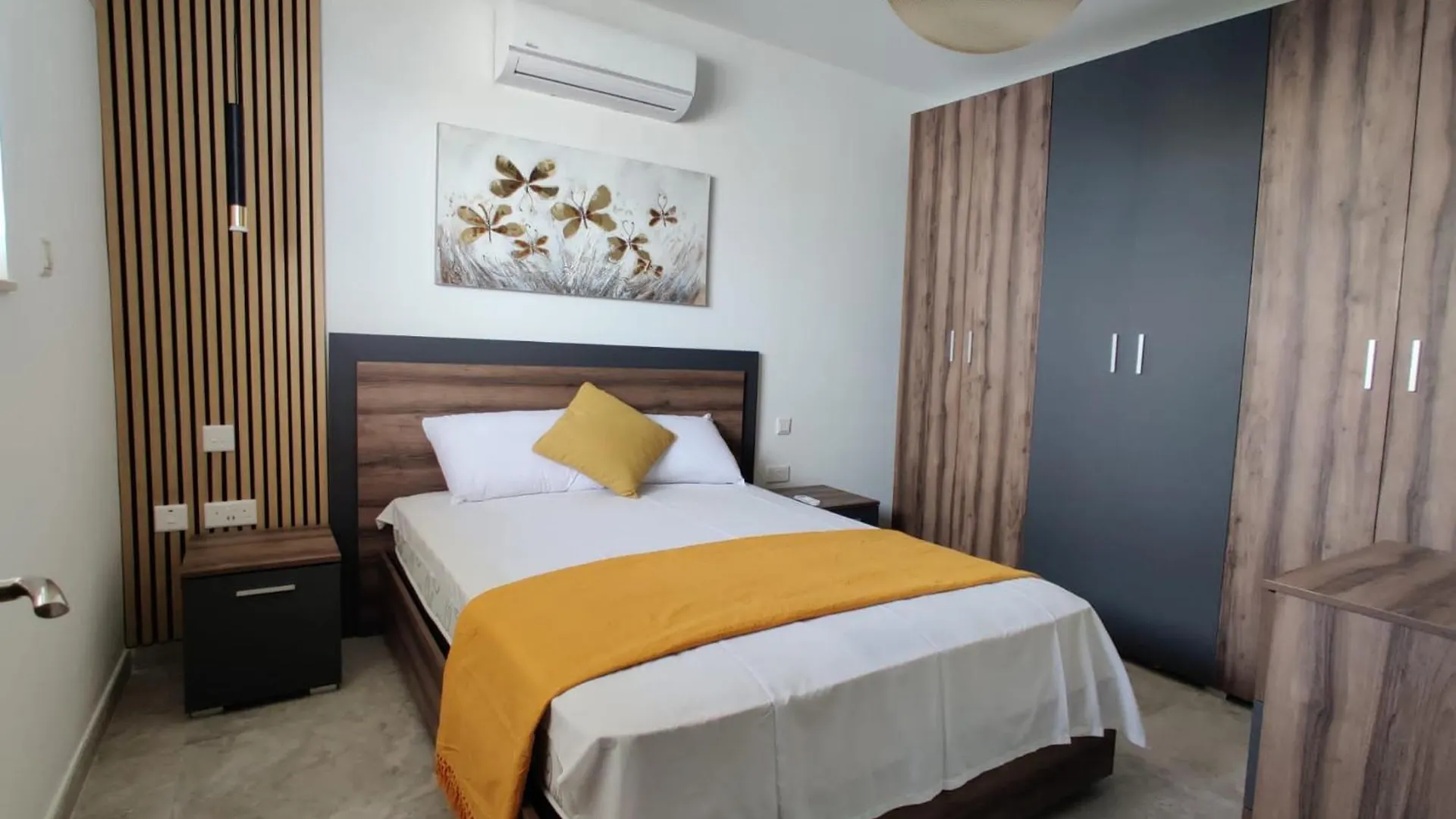 Sea Breeze Duplex Deluxe Penthouse Apartment Marsaskala