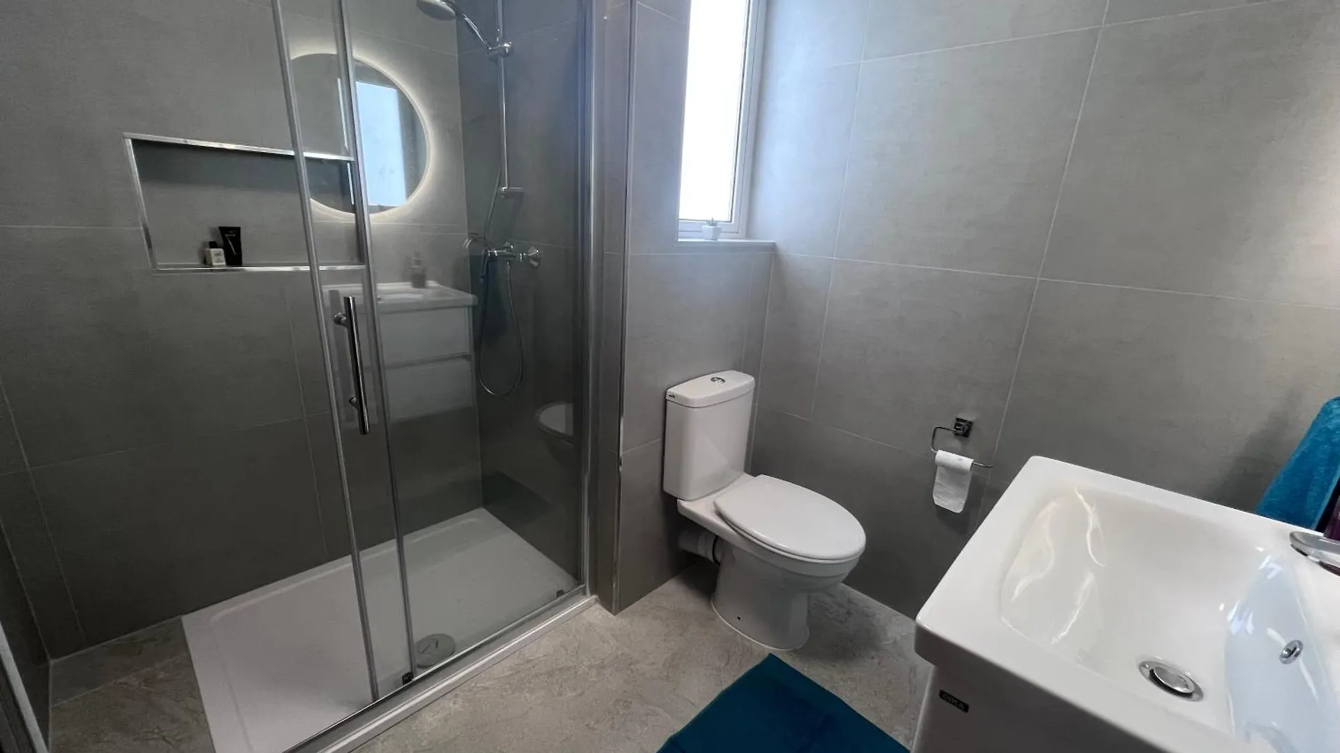 Sea Breeze Duplex Deluxe Penthouse Apartment Marsaskala 0*,  Malta