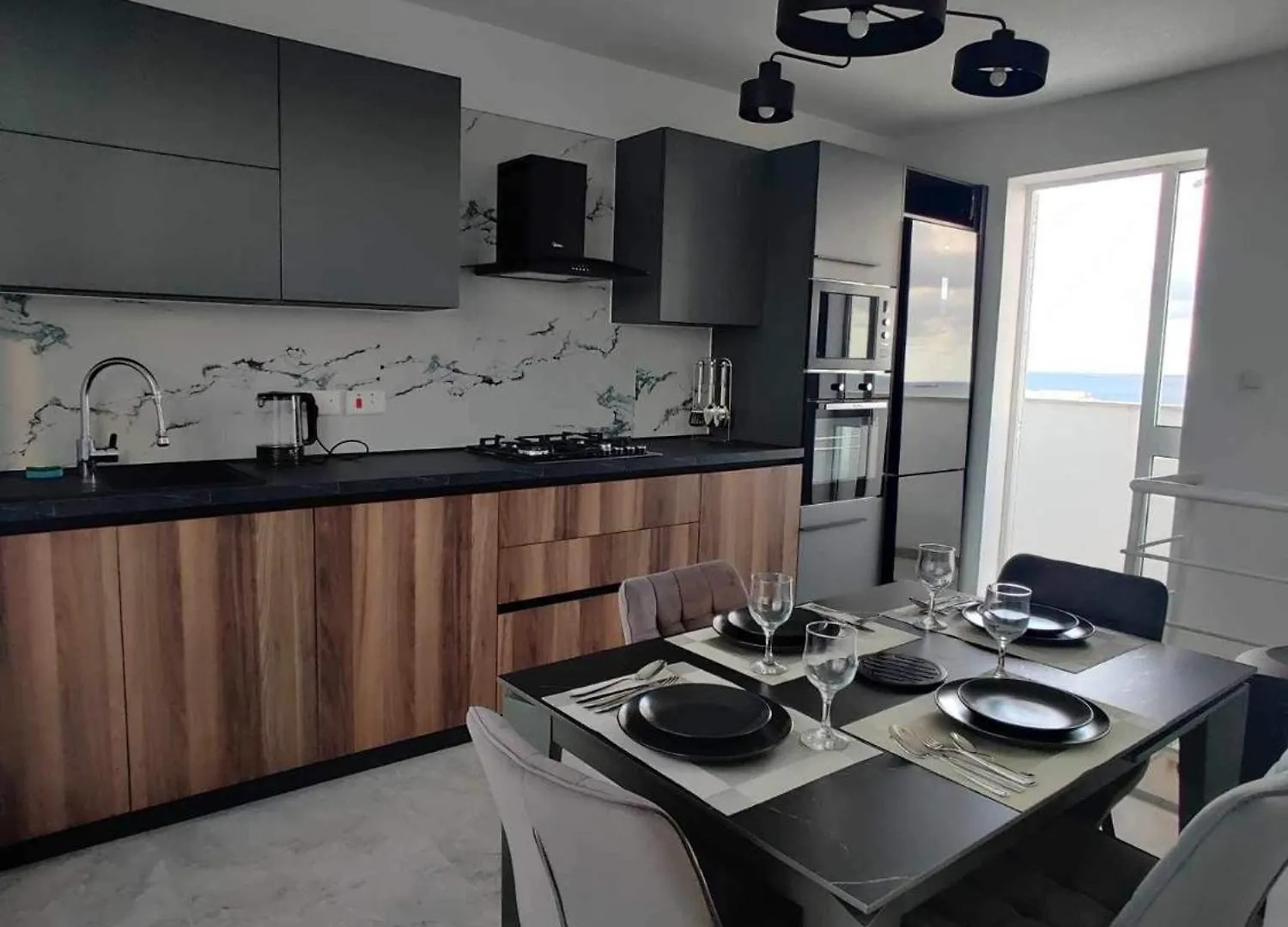 Sea Breeze Duplex Deluxe Penthouse Apartment Marsaskala Malta
