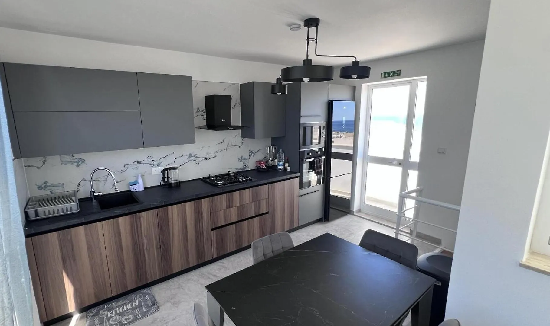 Sea Breeze Duplex Deluxe Penthouse Apartment Marsaskala