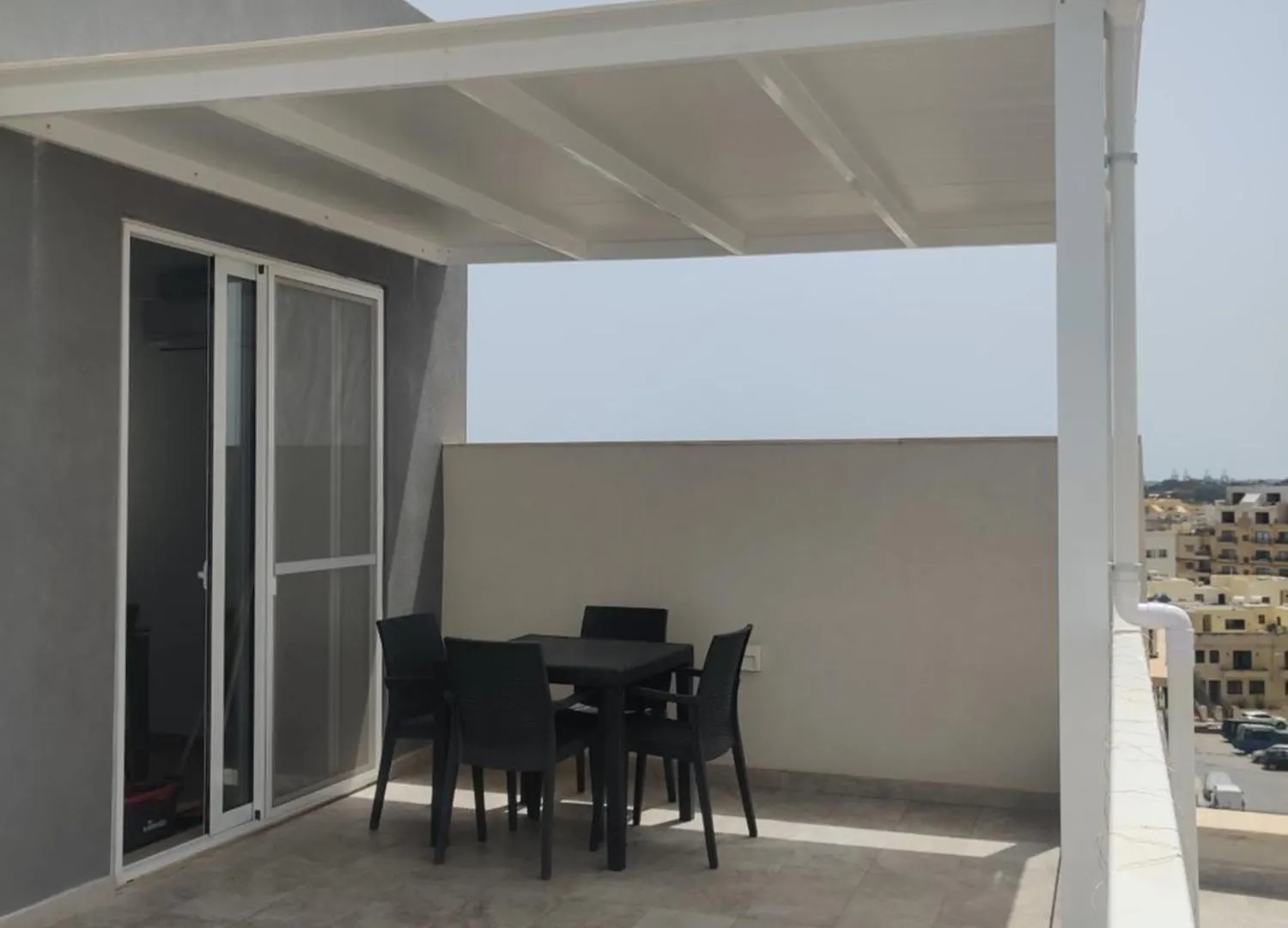 Sea Breeze Duplex Deluxe Penthouse Apartment Marsaskala
